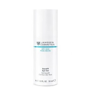 Janssen Aqualift Eye Gel  30ml