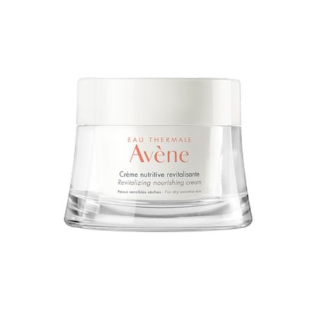 Avene Revitalizing Nourishing Cream 50ml
