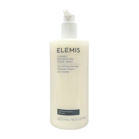 Elemis Resurfacing Facial Wash 500ml