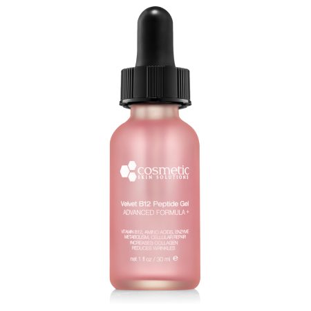 CSS Velvet B12 Peptide Gel 30ml