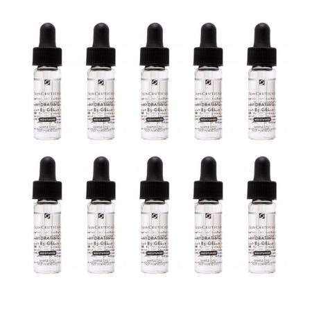 Sample B5 gel 10pc x 4ml