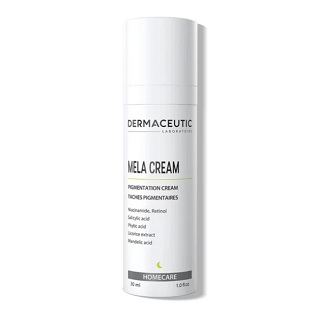 DermaCeutic 再95折 Mela Cream 30ml