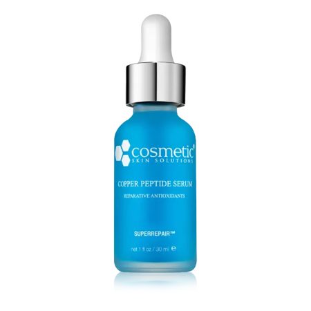 CSS Copper Peptide 30ml