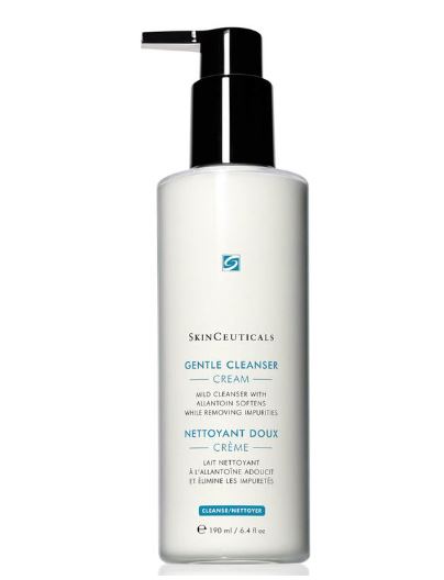 Skin Ceuticals Gentle Cleanser Cream 溫和洗面乳 190ml