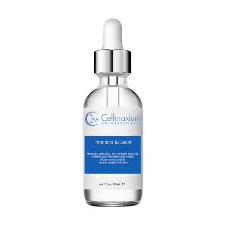 Cellmaxium Probiotics B3 Serum 30ml