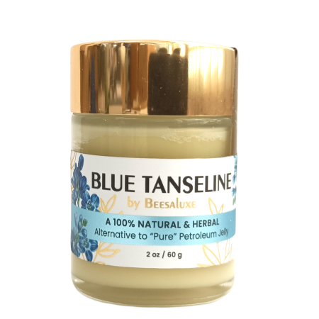 Delizioso Blue Tanseline 60g