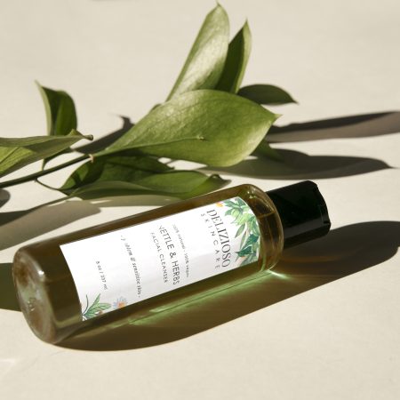 Delizioso Nettle & Herbs Toner 227ml