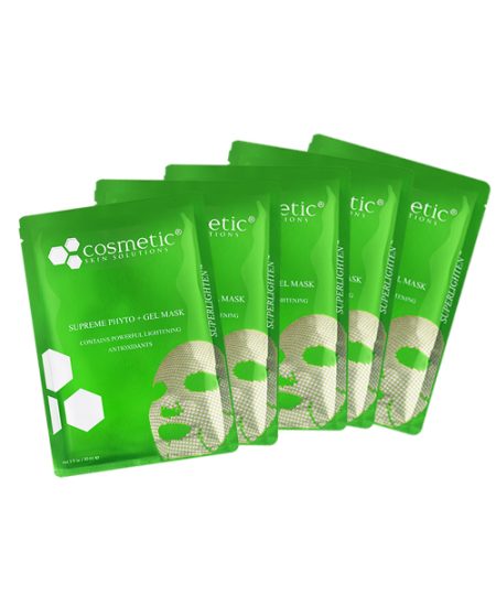 CSS Phyto+ Mask of 5