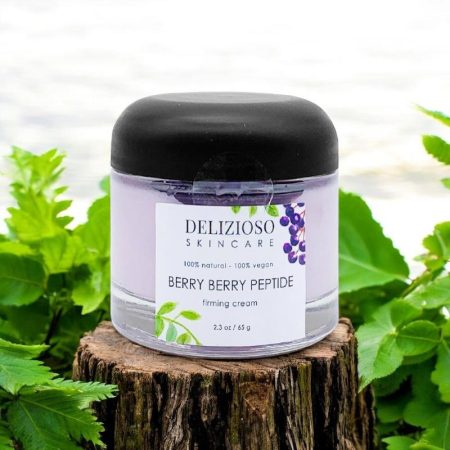 Delizioso Berry Berry Peptide 65g