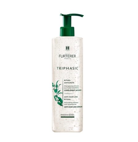 Rene Furterer Triphasic Shampoo 600ml