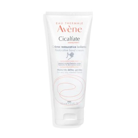 Avene Cicalfate Restorative Hand Cream 100ml