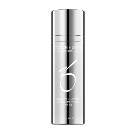 Zo Skin Health Sunscreen + Primer SPF30 30ml