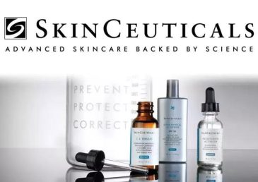 藥妝醫美護膚龍頭SkinCeuticals (修麗可) 五折起 SalalaBeauty15分店有售，哪個產品適合你?