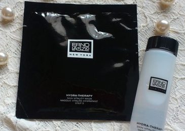 Erno Laszlo 水療冰白面膜