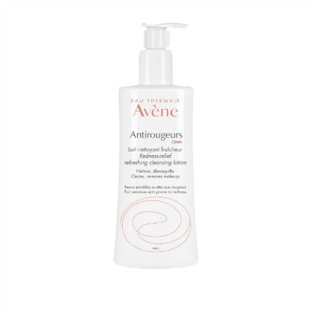 Avene Antirougeurs Clean 400ml