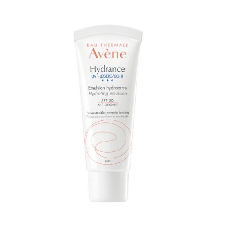 Avene Hydrance UV Light Hydrating Emulsion SPF30 40ml