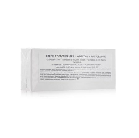 Babor Ampoule Hydra Plus 2ml x24(Salon)