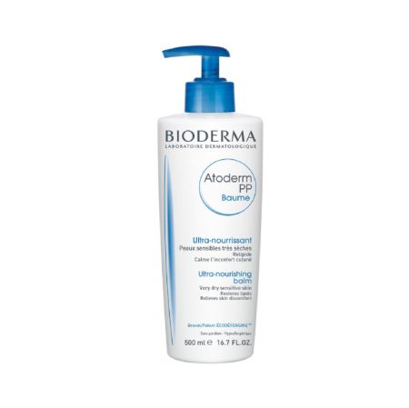 Bioderma Atoderm PP Baume 500ml