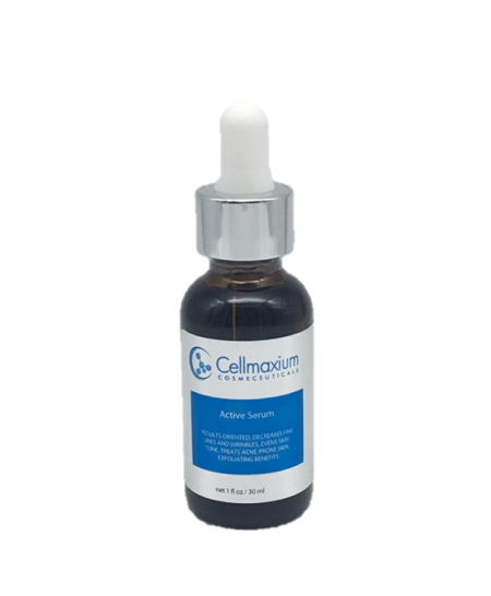 Cellmaxium Active Serum 30ml