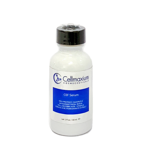 Cellmaxium CEF Serum 30ml