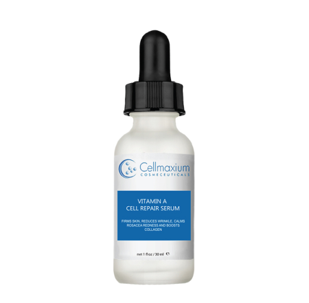 Cellmaxium Vitamin A Cell Repair Serum 30ml