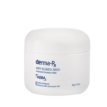Derma Rx Anti-Blemish Mask 60g