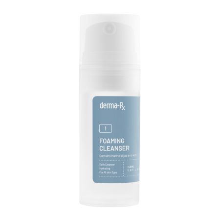 Derma Rx Foaming Cleanser 150ml
