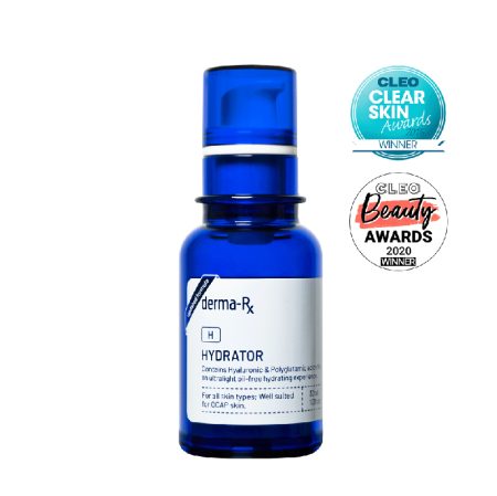 Derma Rx Hydrator 30ml