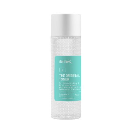Derma rx Toner 150ml
