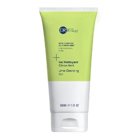 Dr Renaud Lime Cleansing Gel 150ml