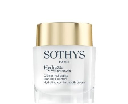 Sothys Hydrating Comfort Youth Cream 50ml