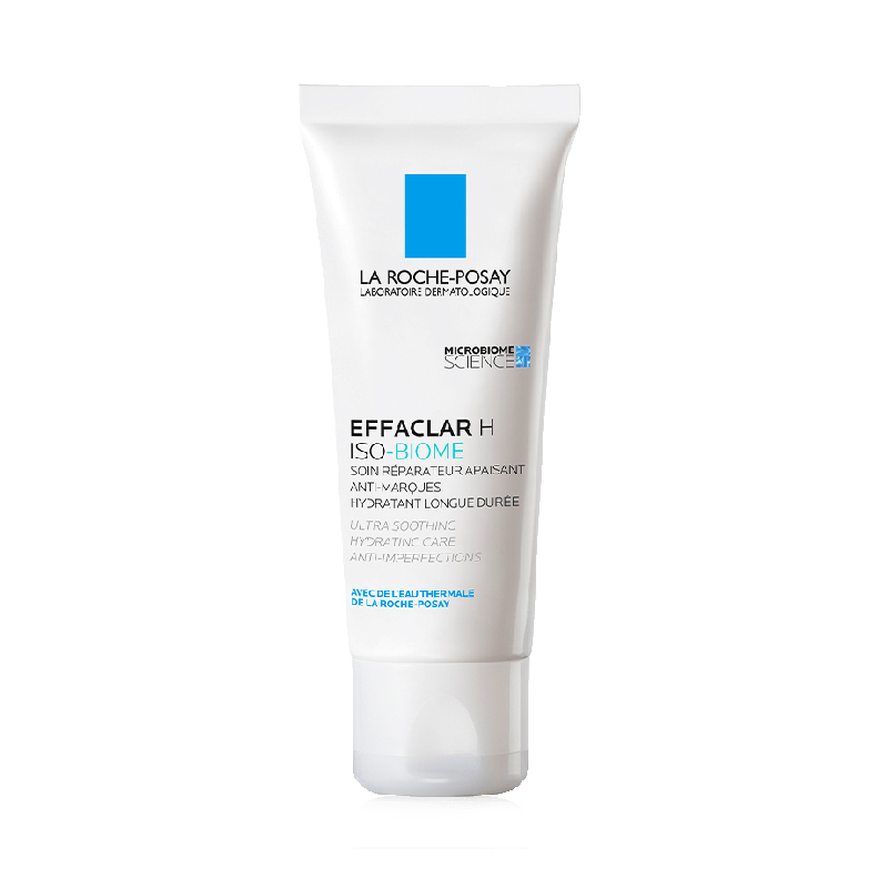 La Roche-Posay Effaclar H Soothing Hydrating Care 40ml