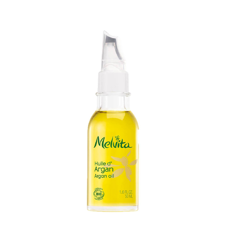 Melvita Argan Oil 堅果油 50ml