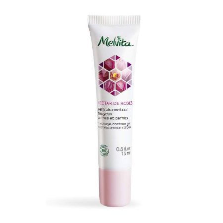 Melvita Fresh Eye-Contour Gel 15ml