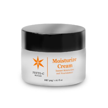 Phyto C Moisturize Cream 50g