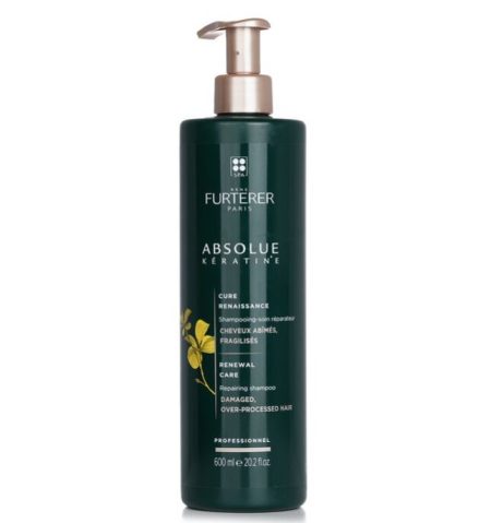 Rene Furterer Absolue Keratine Renewal Care Repairing Shampoo