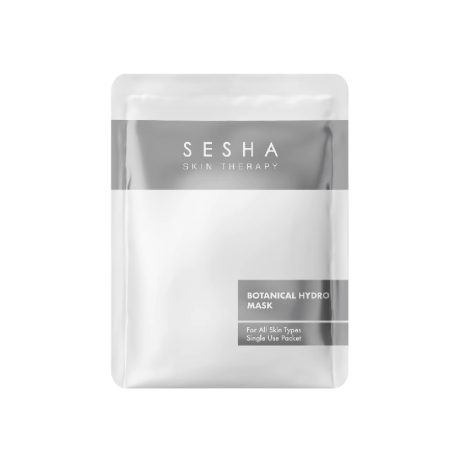 SESHA Botanical Hydro Mask 5pc