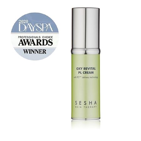SESHA Oxy Revital PL Cream 30ml