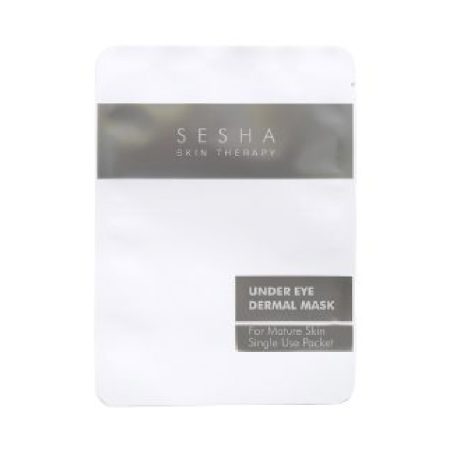 SESHA Under eye dermal mask 5pc