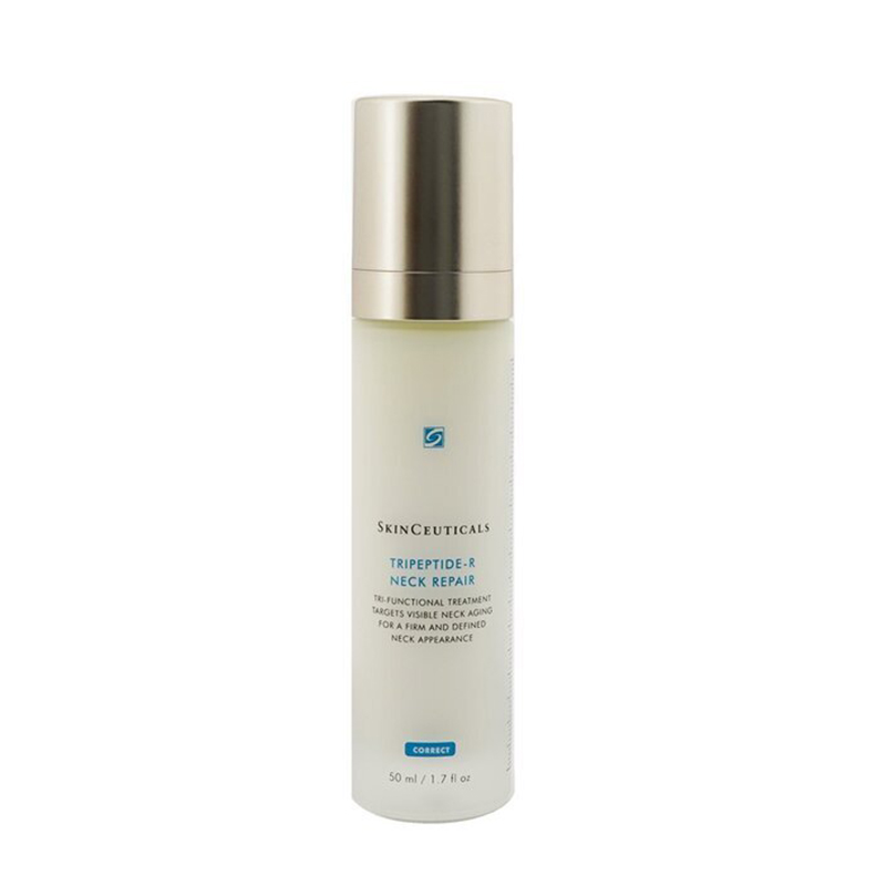 SkinCeuticals 再95折Tripeptide-R Neck Repair 50ml | 改善系列