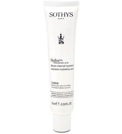 Sothys Intensive Hydrating Serum 超導水立方精華 75ml
