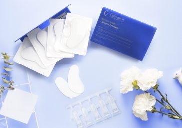 醫療級膠原眼膜有效自身骨膠原