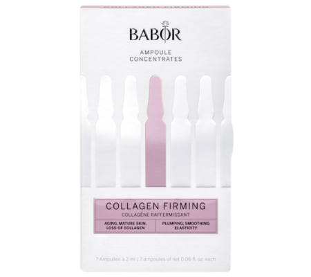 Babor Ampoule Collagen Firming 2ml x7