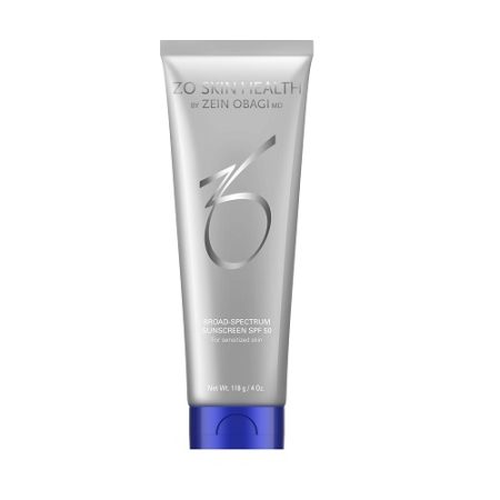 Zo Skin Health Broad Spectrum Sunscreen SPF50 118g