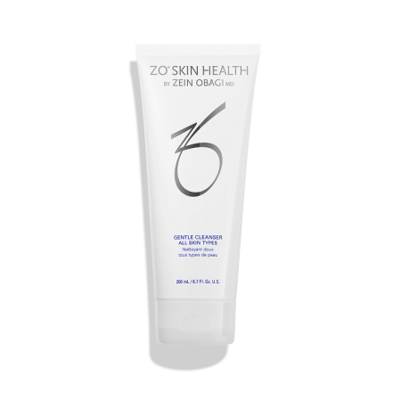 Zo Skin Health Gentle Cleanser 200ml