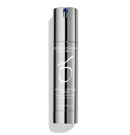 Zo Skin Health Wrinkle＋Texture Repair 0.5% 50ml
