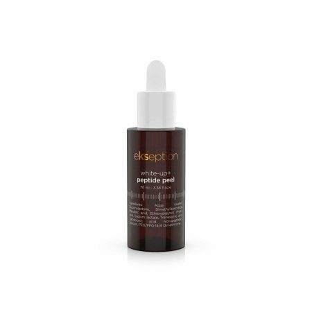 ekseption White-up+ Peptide Peel 70ml