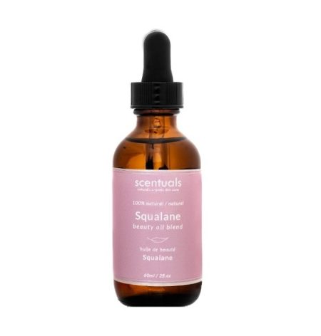 Scentuals Squalane Oil Blend 60ml