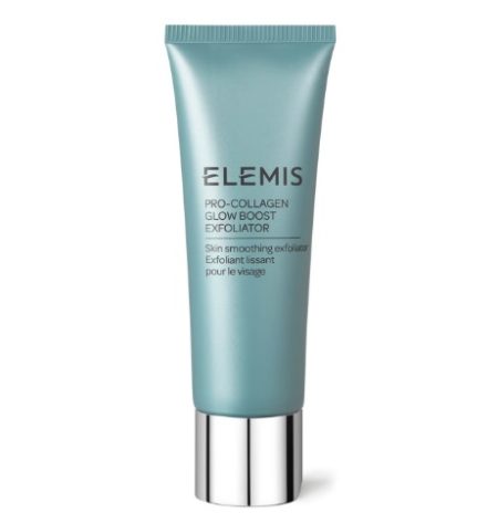 Elemis Pro-Collagen Glow Boost Exfoliator 100ml
