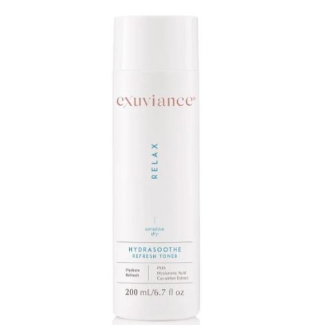 Exuviance HydraSoothe Refresh Toner 200ml